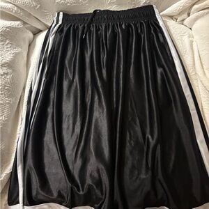 PRO X SPORT Black 2XL Athletic Shorts